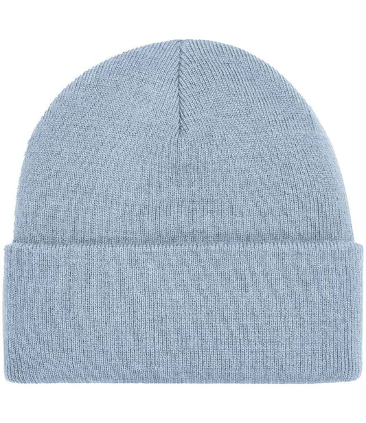 Beechfield Original Cuffed Beanie - Dusty Blue (BB45)