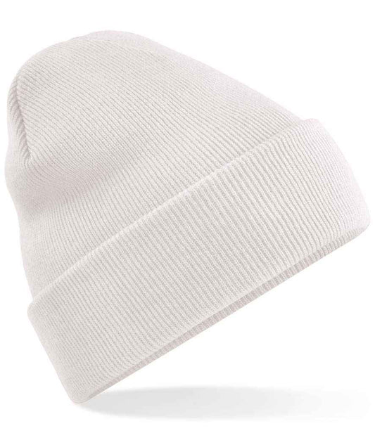 Beechfield Original Cuffed Beanie - Sand (BB45)