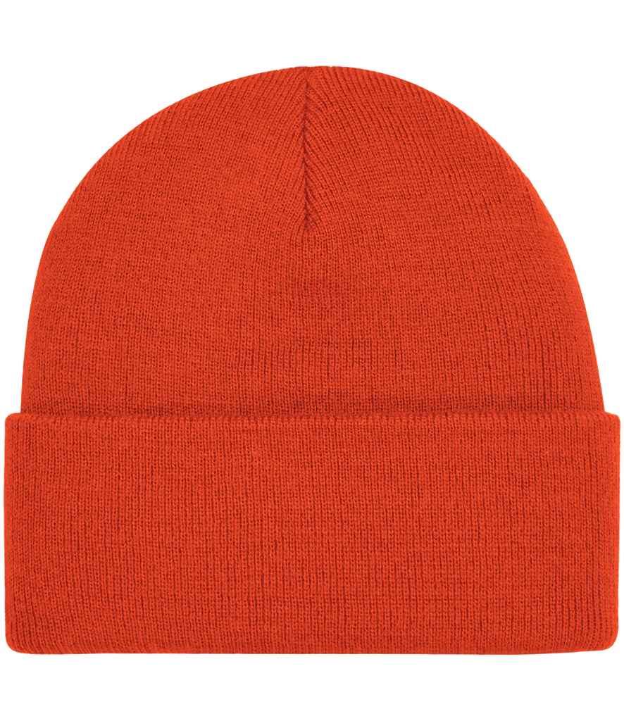 Beechfield Original Cuffed Beanie - Sunset (BB45)