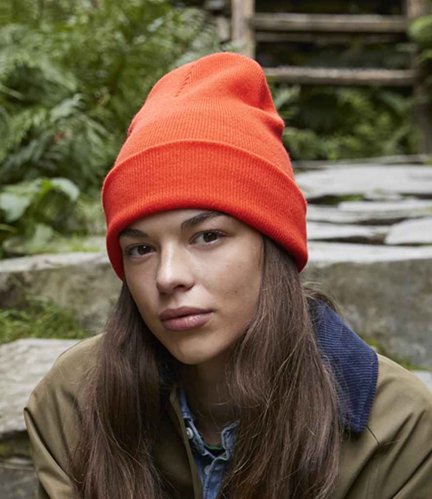 Beechfield Original Cuffed Beanie - Sunset (BB45)
