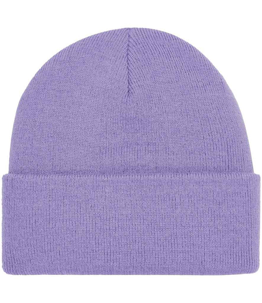 Beechfield Original Cuffed Beanie - Violet (BB45)