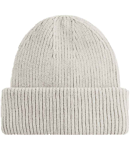 Beechfield Recycled Wind Resistant Breathable Elements Beanie - Natural Stone (BB508R)