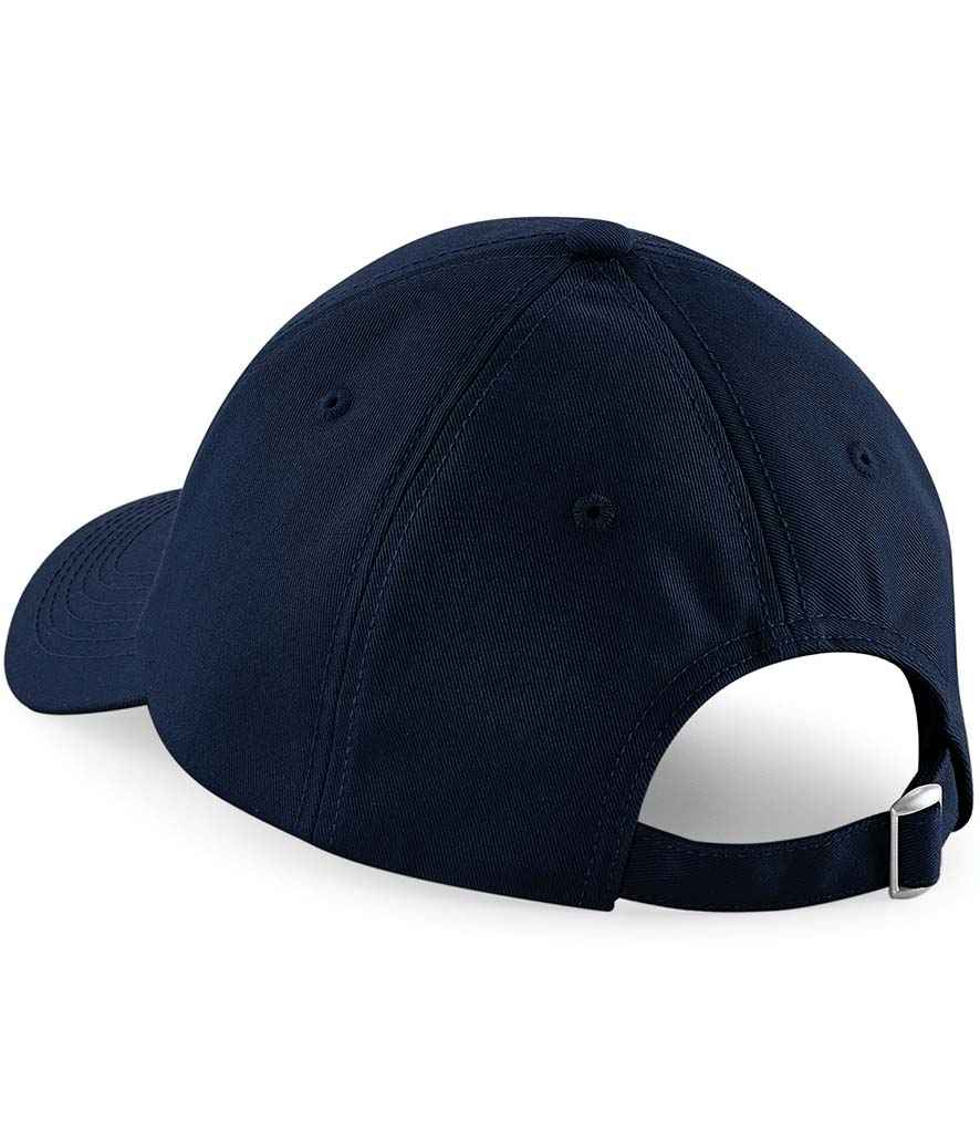 Beechfield Authentic Baseball Cap - French Navy (BB59)