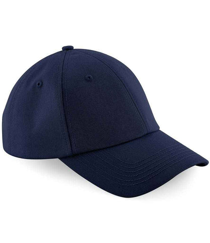 Beechfield Authentic Baseball Cap - French Navy (BB59)