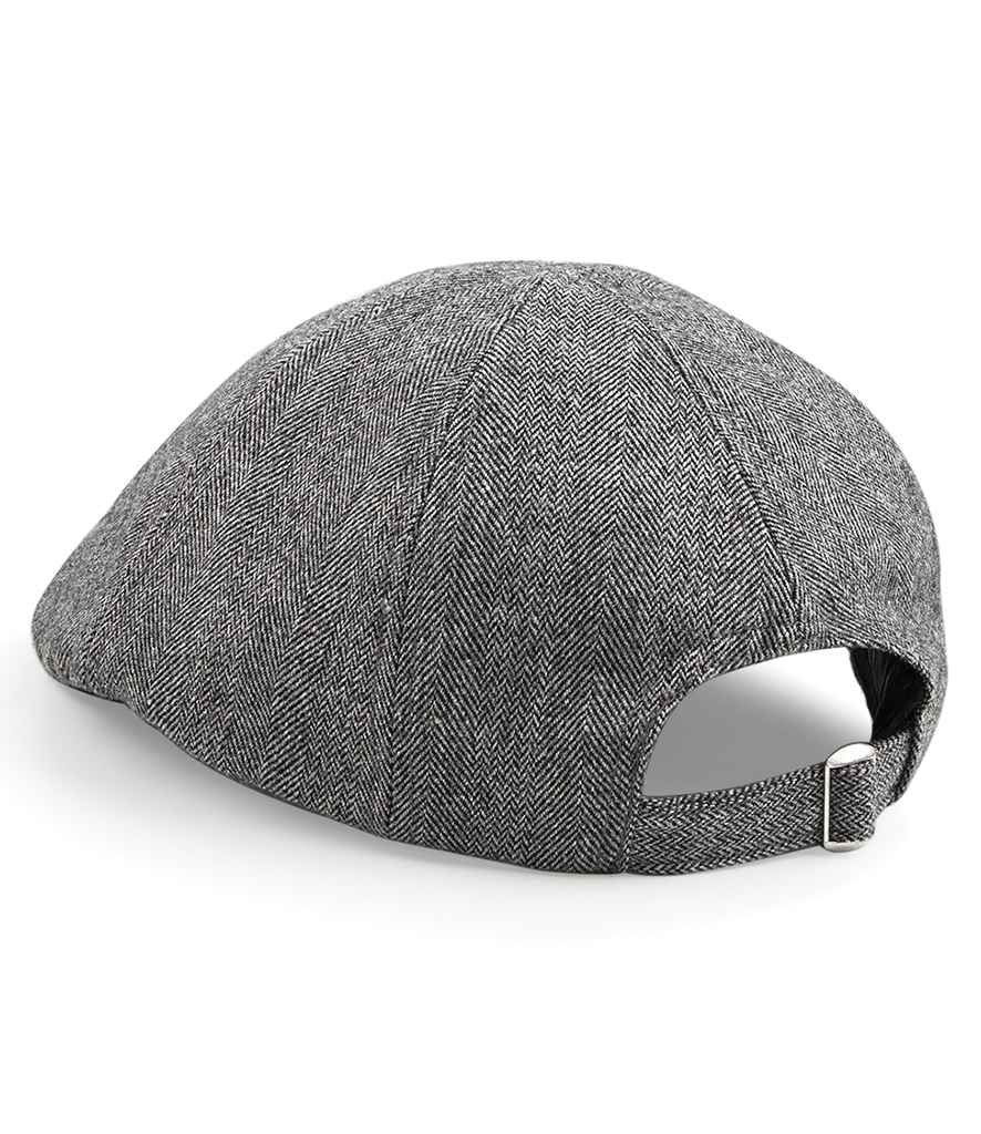 Beechfield Ivy Cap - Grey (BB622)