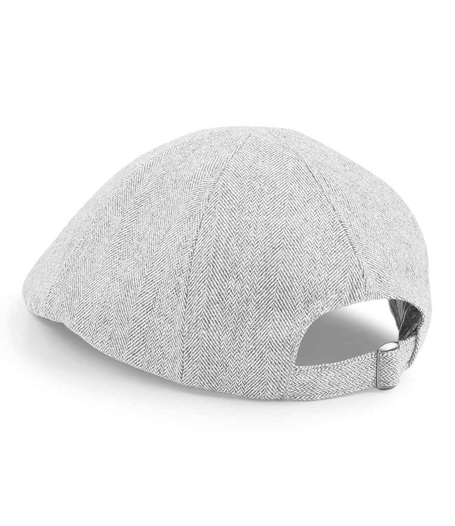 Beechfield Ivy Cap - Light Grey (BB622)