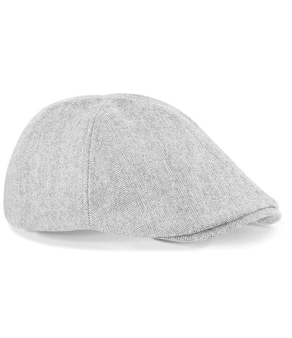 Beechfield Ivy Cap - Light Grey (BB622)