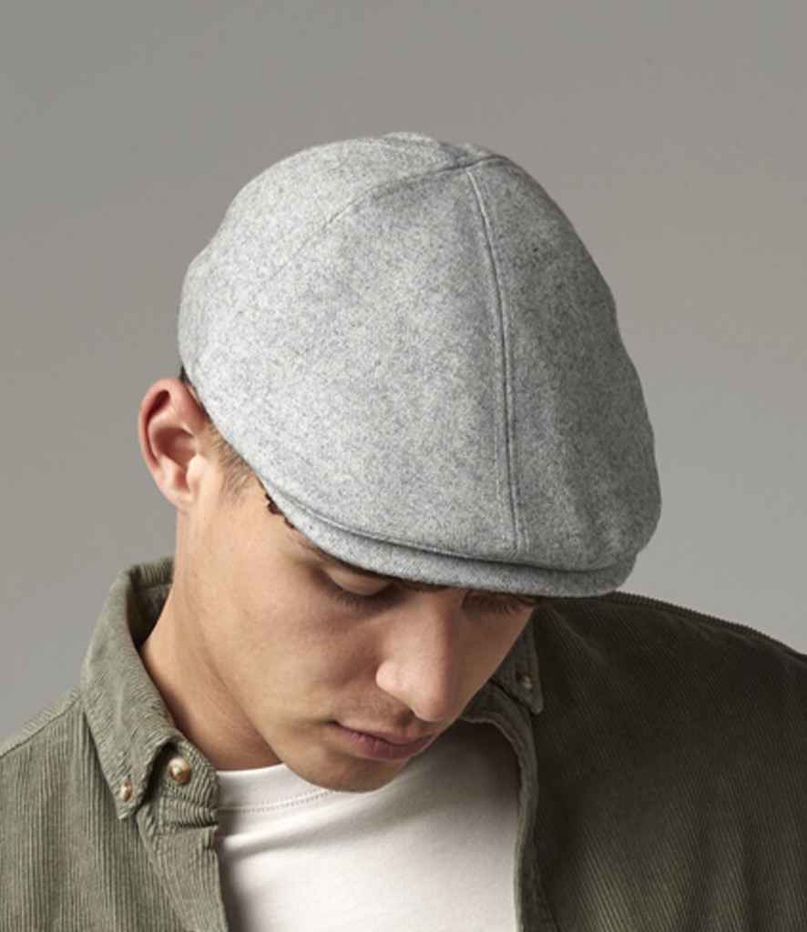 Beechfield Ivy Cap - Light Grey (BB622)