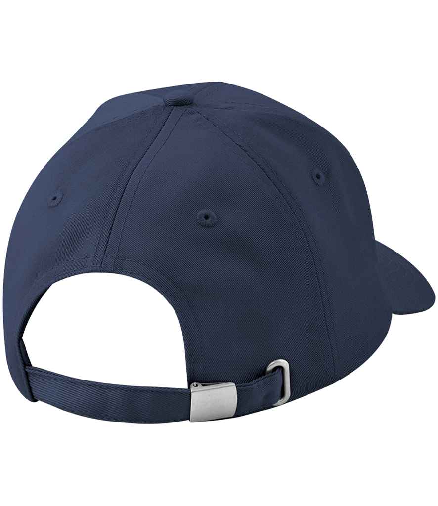 Beechfield Urbanwear 6 Panel Cap - Navy (BB651)