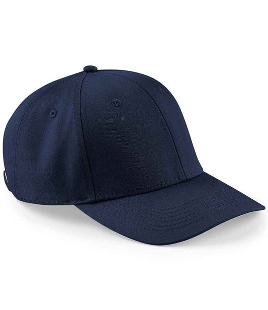 Beechfield Urbanwear 6 Panel Cap - Navy (BB651)