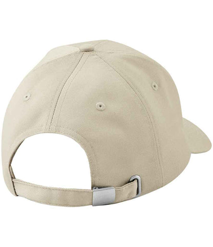 Beechfield Urbanwear 6 Panel Cap - Warm Sand (BB651)