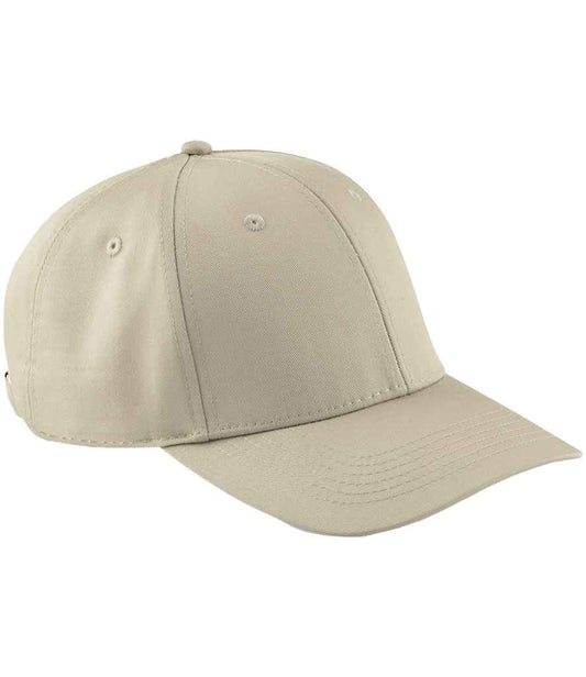 Beechfield Urbanwear 6 Panel Cap - Warm Sand (BB651)