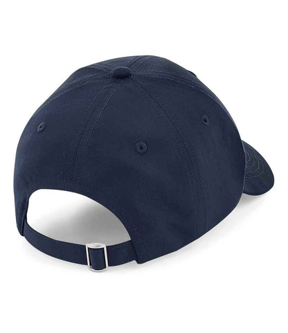 Beechfield Recycled Pro-Style Cap - French Navy (BB70R)