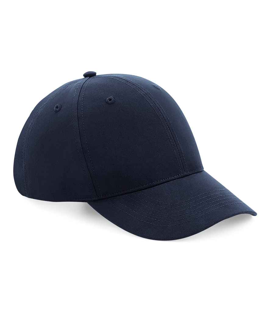 Beechfield Recycled Pro-Style Cap - French Navy (BB70R)
