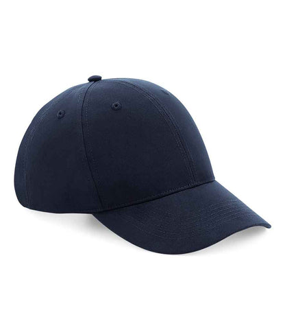 Beechfield Recycled Pro-Style Cap - French Navy (BB70R)