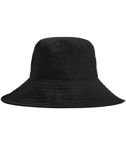 Beechfield Wide Brim Sun Hat - Black (BB788R)
