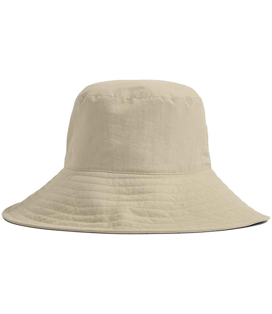 Beechfield Wide Brim Sun Hat - Warm Sand (BB788R)