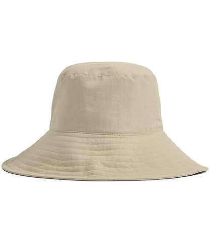 Beechfield Wide Brim Sun Hat - Warm Sand (BB788R)
