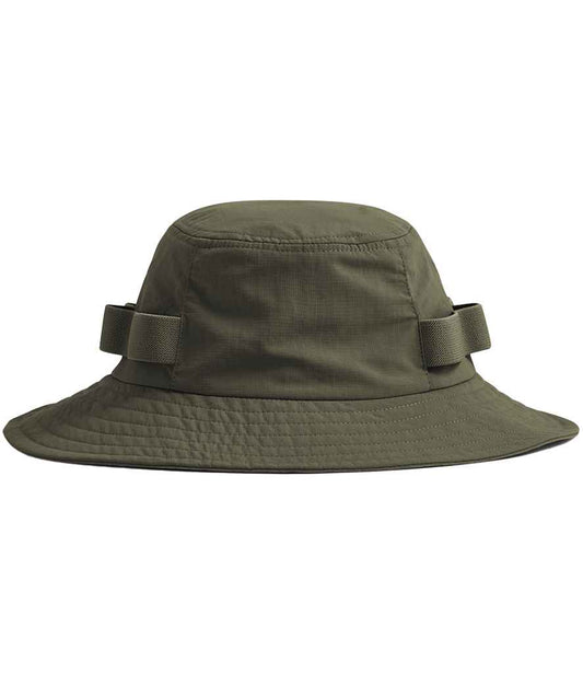 Beechfield Outdoor Adventure Sun Hat - Military Green (BB790R)