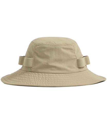 Beechfield Outdoor Adventure Sun Hat - Pebble (BB790R)