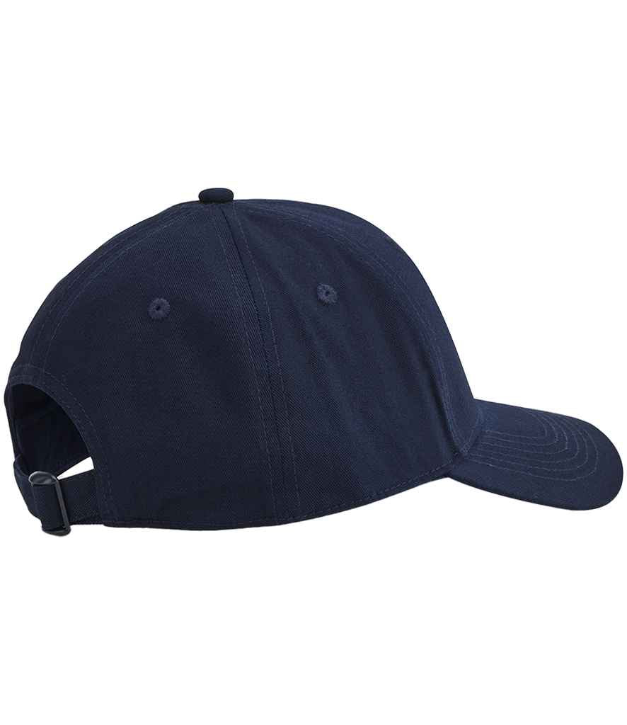 Beechfield EarthAware® Classic Organic Cotton 6 Panel Cap - French Navy (BB820)