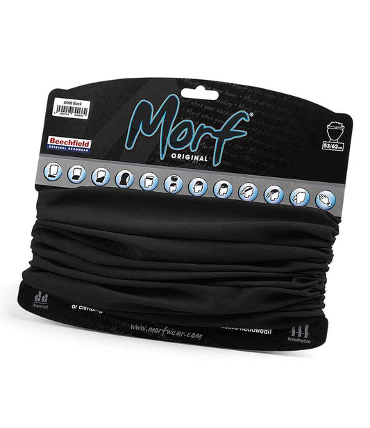 Beechfield Morf® Original - Black (BB900)