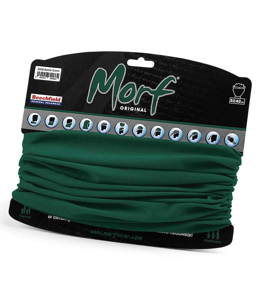 Beechfield Morf® Original - Bottle Green (BB900)