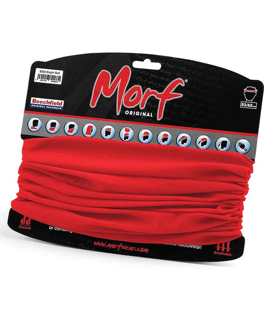 Beechfield Morf® Original - Bright Red (BB900)