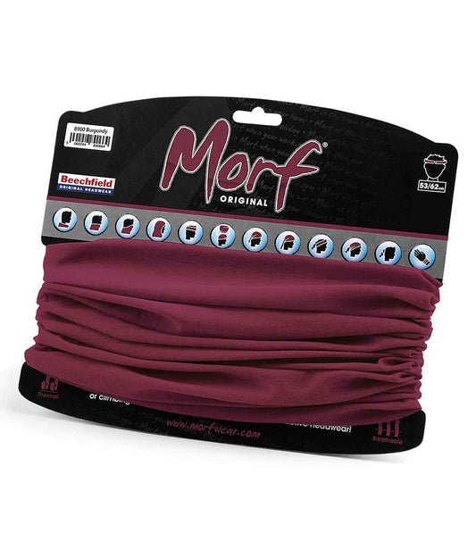 Beechfield Morf® Original - Burgundy (BB900)