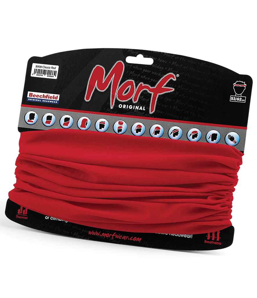 Beechfield Morf® Original - Classic Red (BB900)