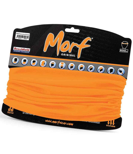 Beechfield Morf® Original - Fluorescent Orange (BB900)