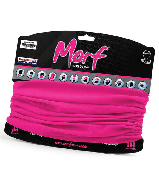 Beechfield Morf® Original - Fuchsia (BB900)