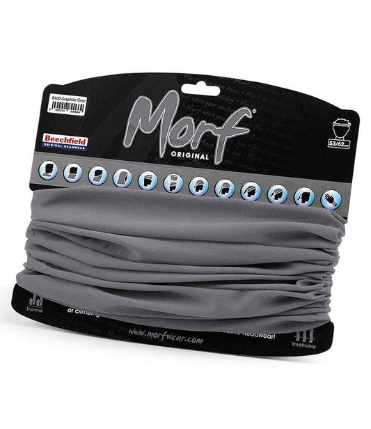 Beechfield Morf® Original - Graphite Grey (BB900)
