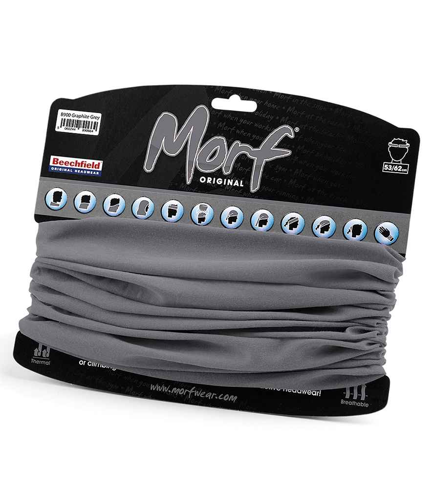 Beechfield Morf® Original - Graphite Grey (BB900)