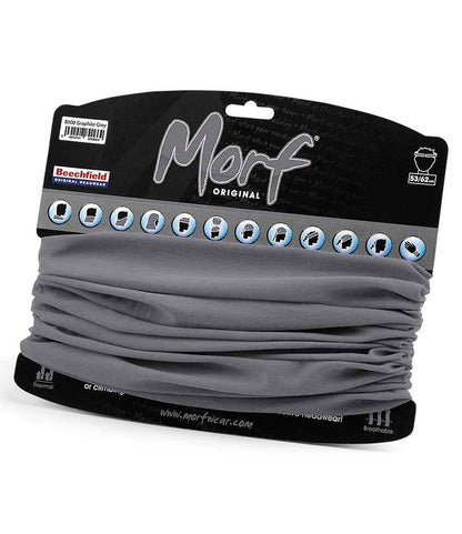 Beechfield Morf® Original - Graphite Grey (BB900)