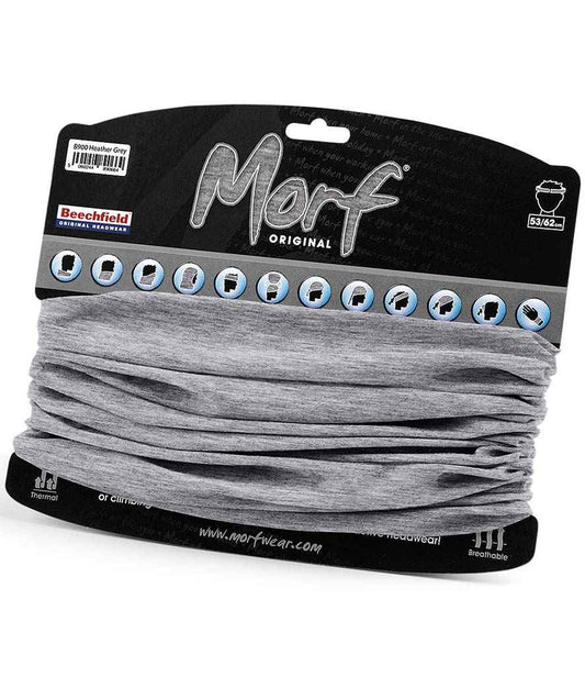Beechfield Morf® Original - Heather Grey (BB900)