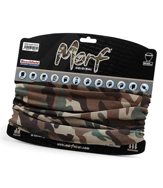 Beechfield Morf® Original - Jungle Camo (BB900)