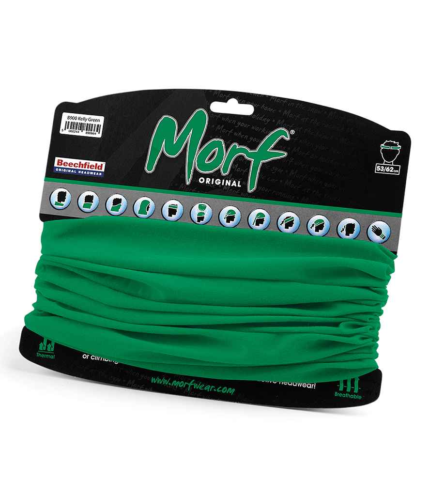 Beechfield Morf® Original - Kelly Green (BB900)