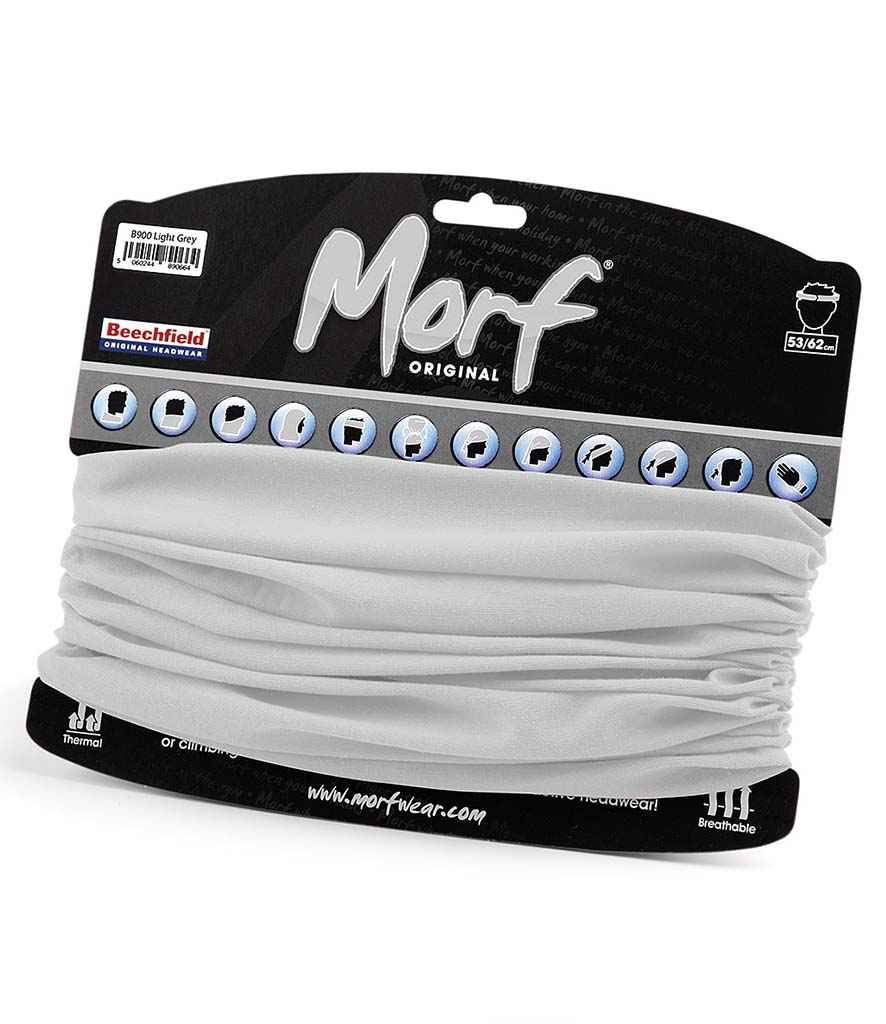 Beechfield Morf® Original - Light Grey (BB900)