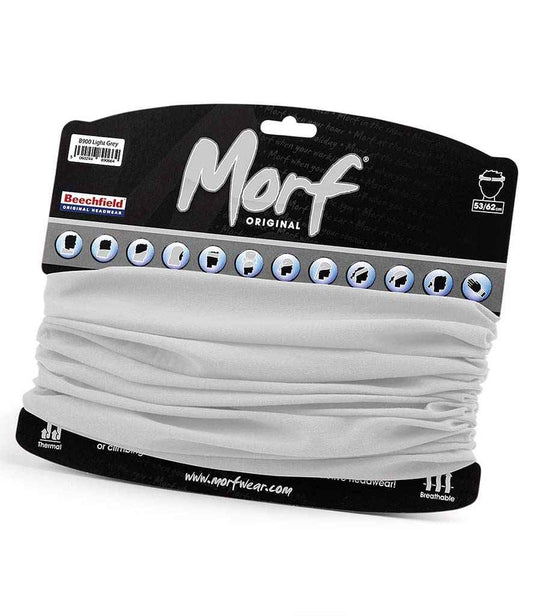 Beechfield Morf® Original - Light Grey (BB900)