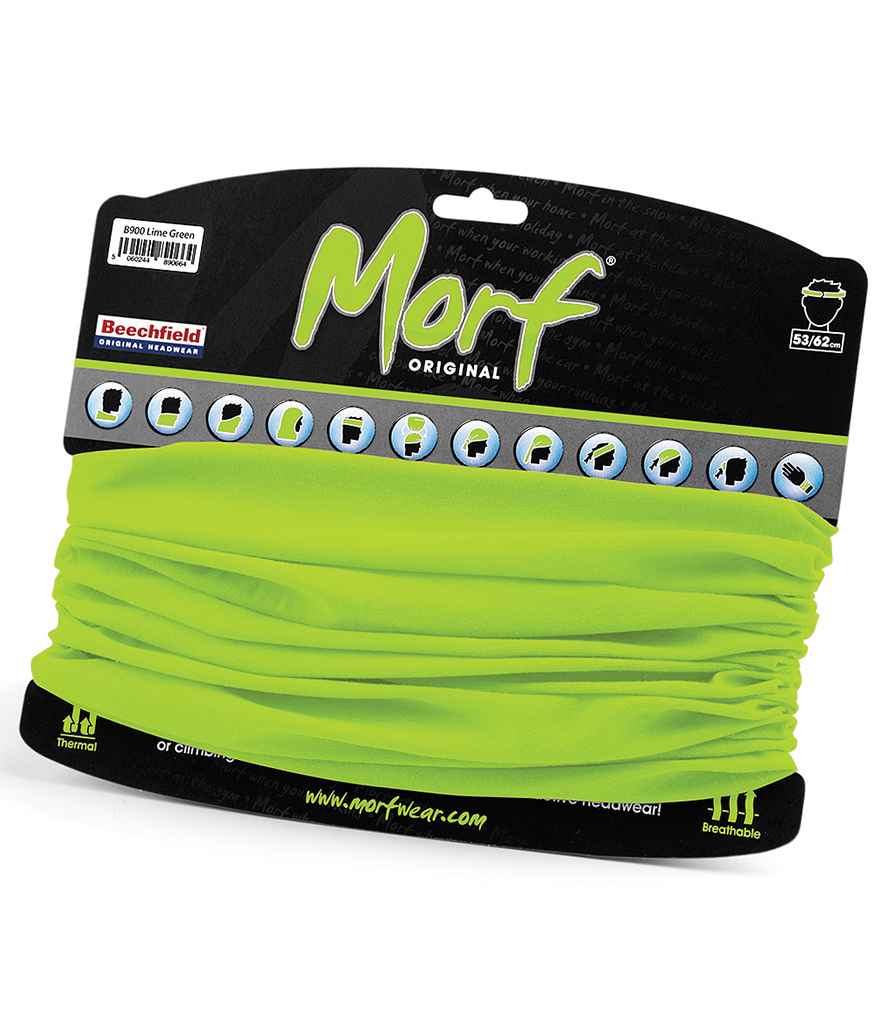 Beechfield Morf® Original - Lime Green (BB900)