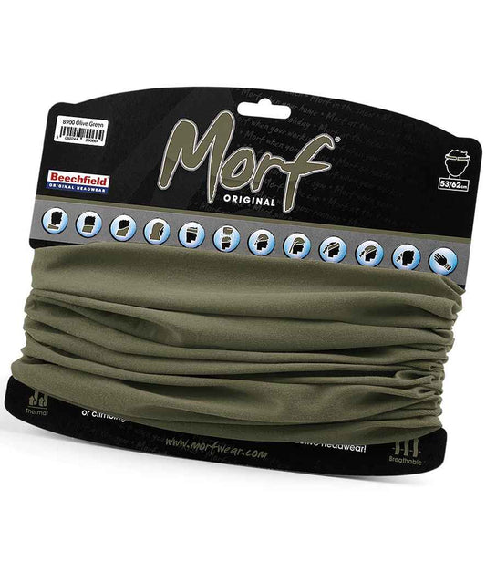 Beechfield Morf® Original - Olive Green (BB900)