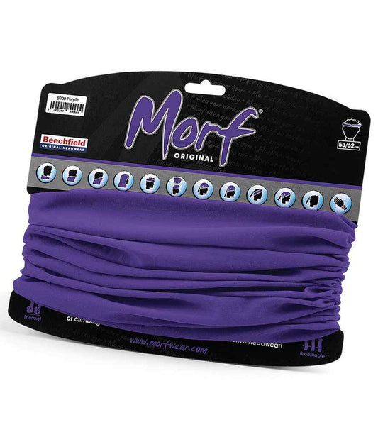 Beechfield Morf® Original - Purple (BB900)