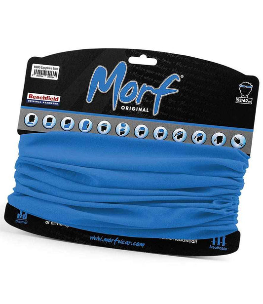Beechfield Morf® Original - Sapphire Blue (BB900)