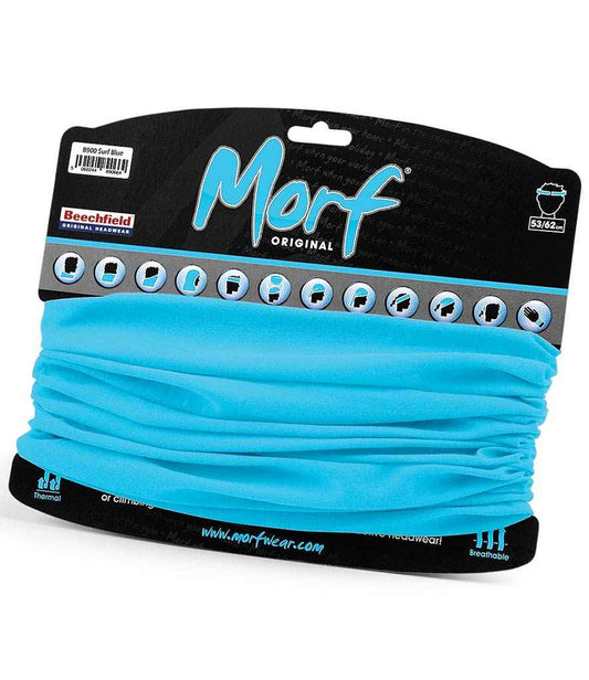 Beechfield Morf® Original - Surf Blue (BB900)