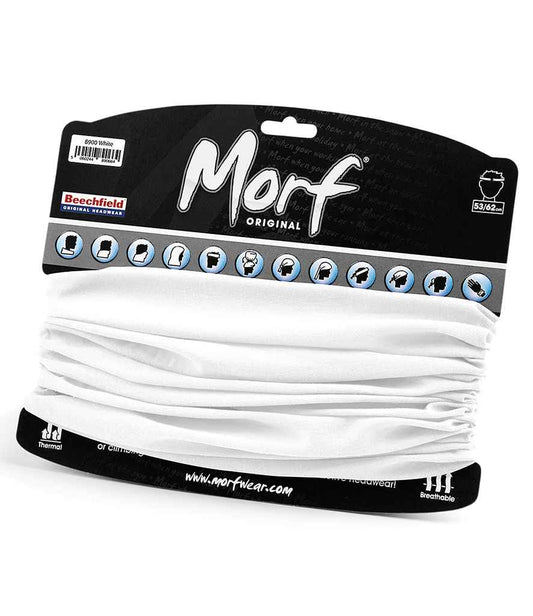 Beechfield Morf® Original - White (BB900)