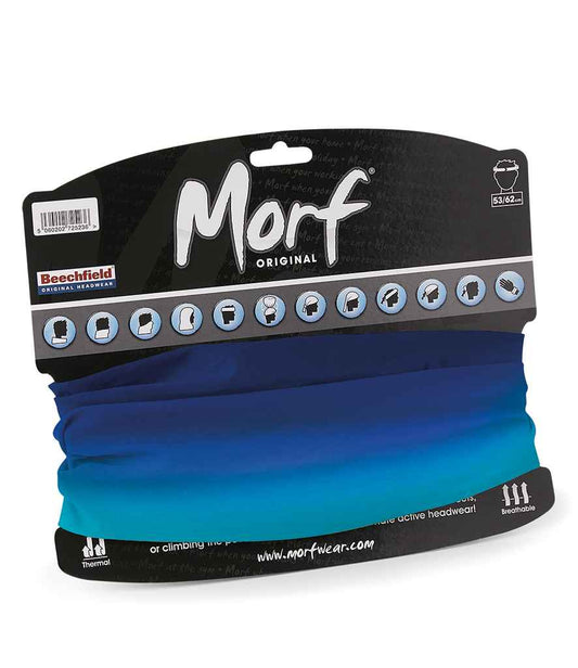 Beechfield Morf® Ombré - Caribbean Blues (BB905)
