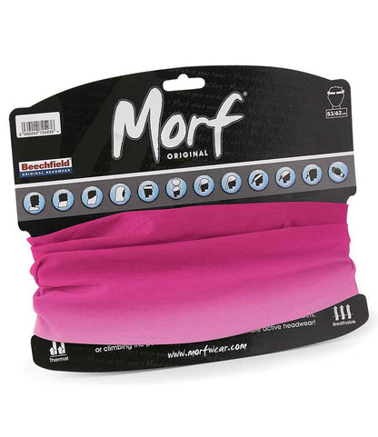 Beechfield Morf® Ombré - Candyfloss Pinks (BB905)