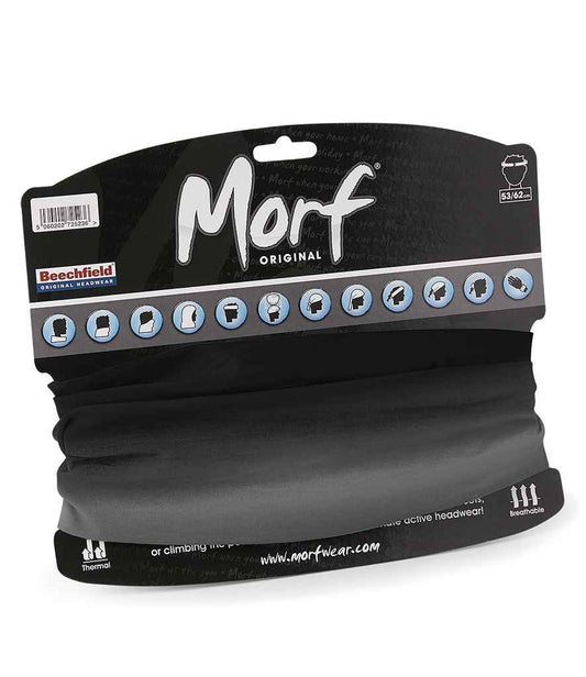 Beechfield Morf® Ombré - Storm Grey (BB905)