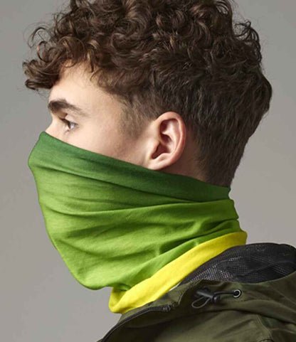 Beechfield Morf® Ombré - Tropical Greens (BB905)